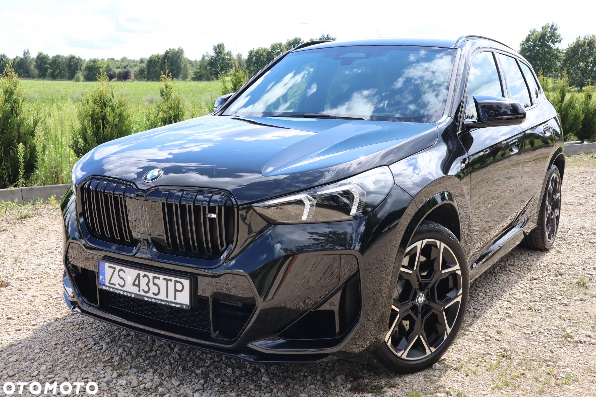 BMW X1 - 1