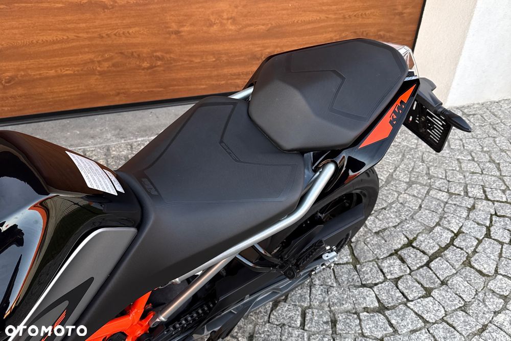 KTM Duke - 29