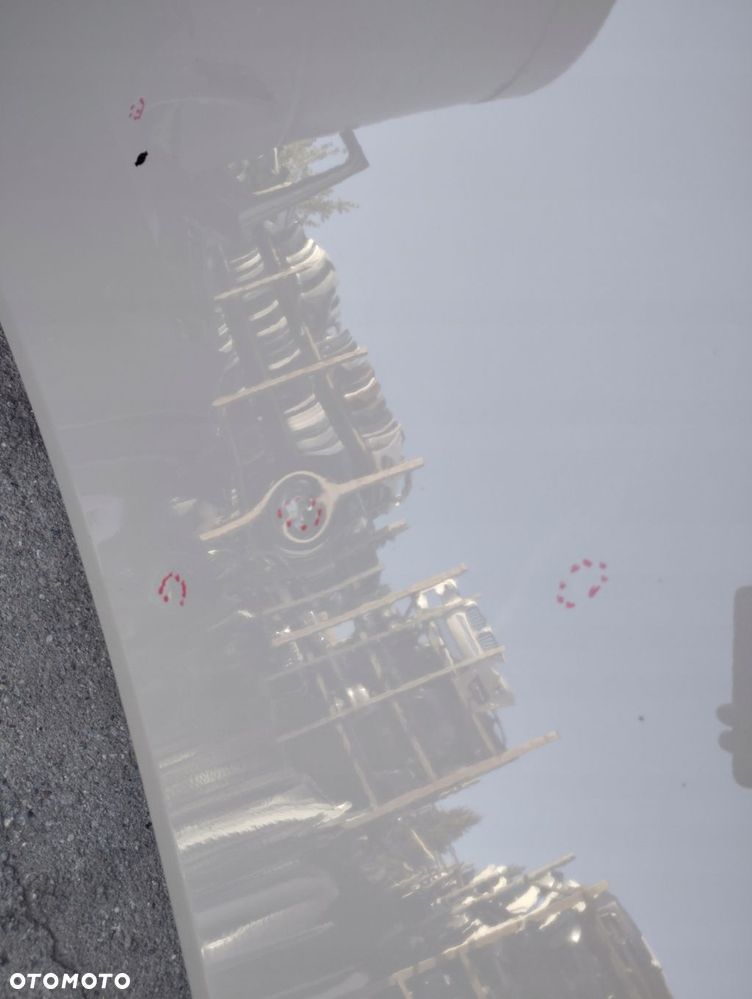 Maska pokrywa silnika Suzuki Ignis III 3 2016-^ - 6