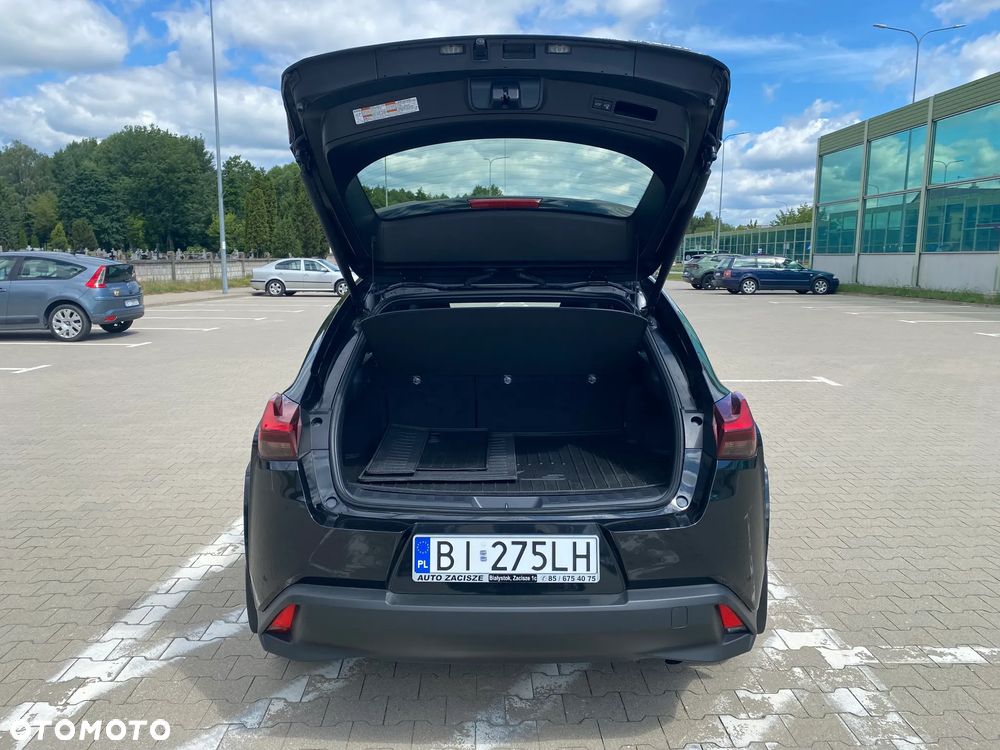 Lexus UX - 6