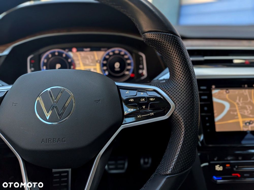 Volkswagen Arteon 2.0 TSI Elegance DSG - 19