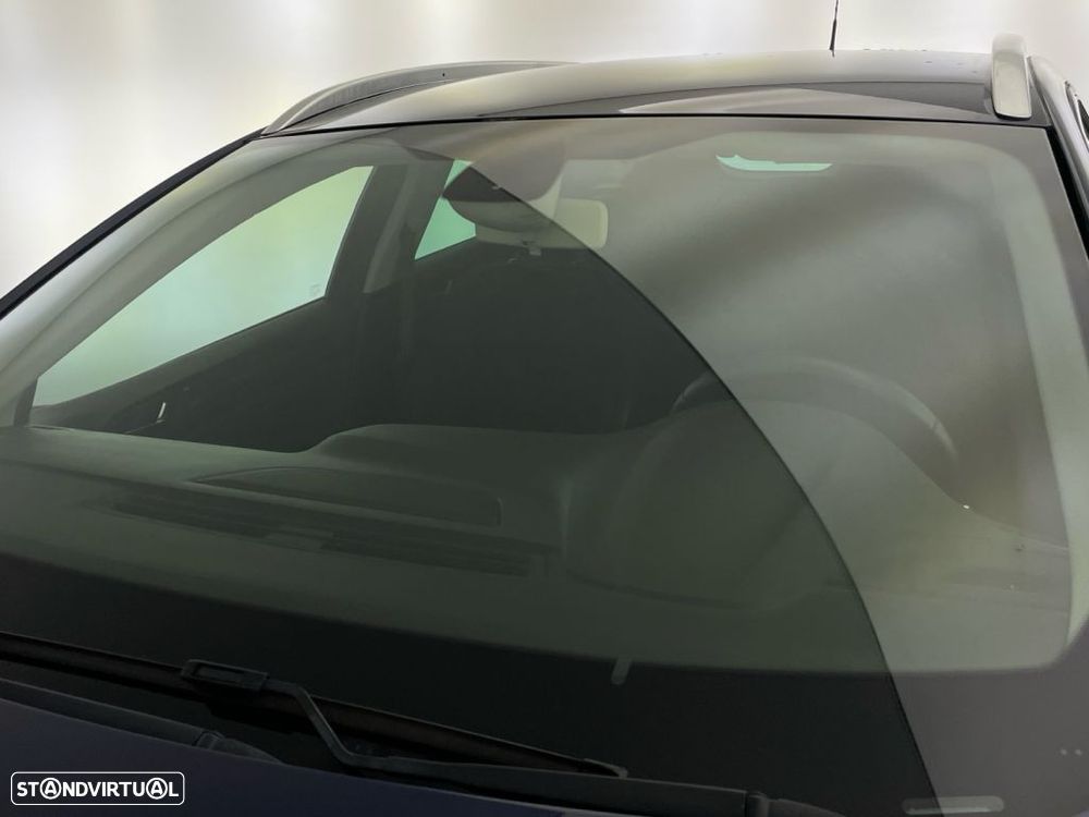 Renault Mégane 1.3 TCe Limited - 20