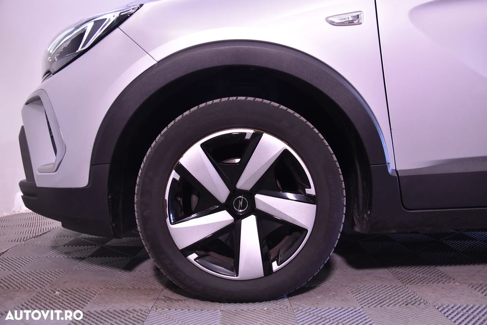 Opel Crossland - 13