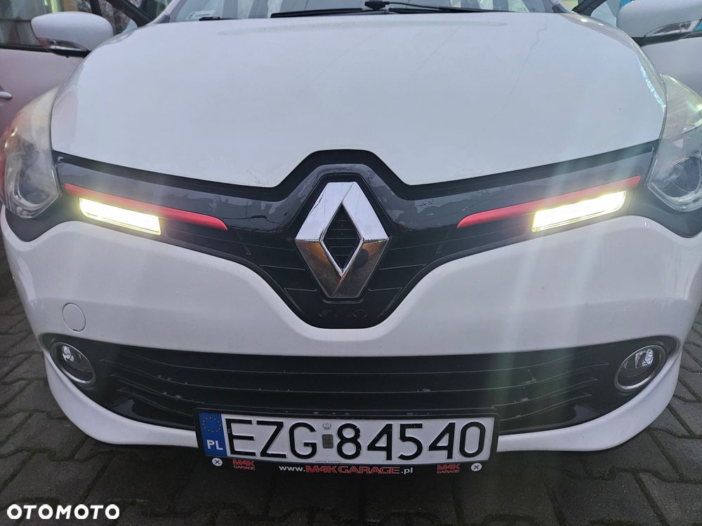 Renault Clio Energy dCi 90 Start & Stop 83g Eco-Drive - 29