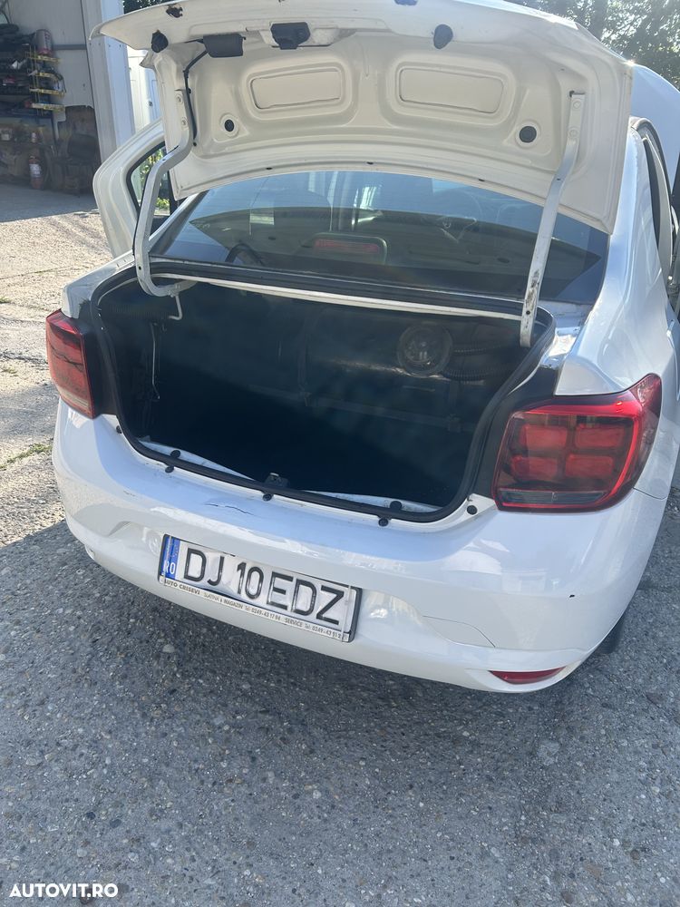 Dacia Logan - 7