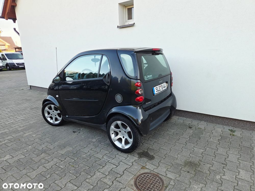 Smart Fortwo - 11