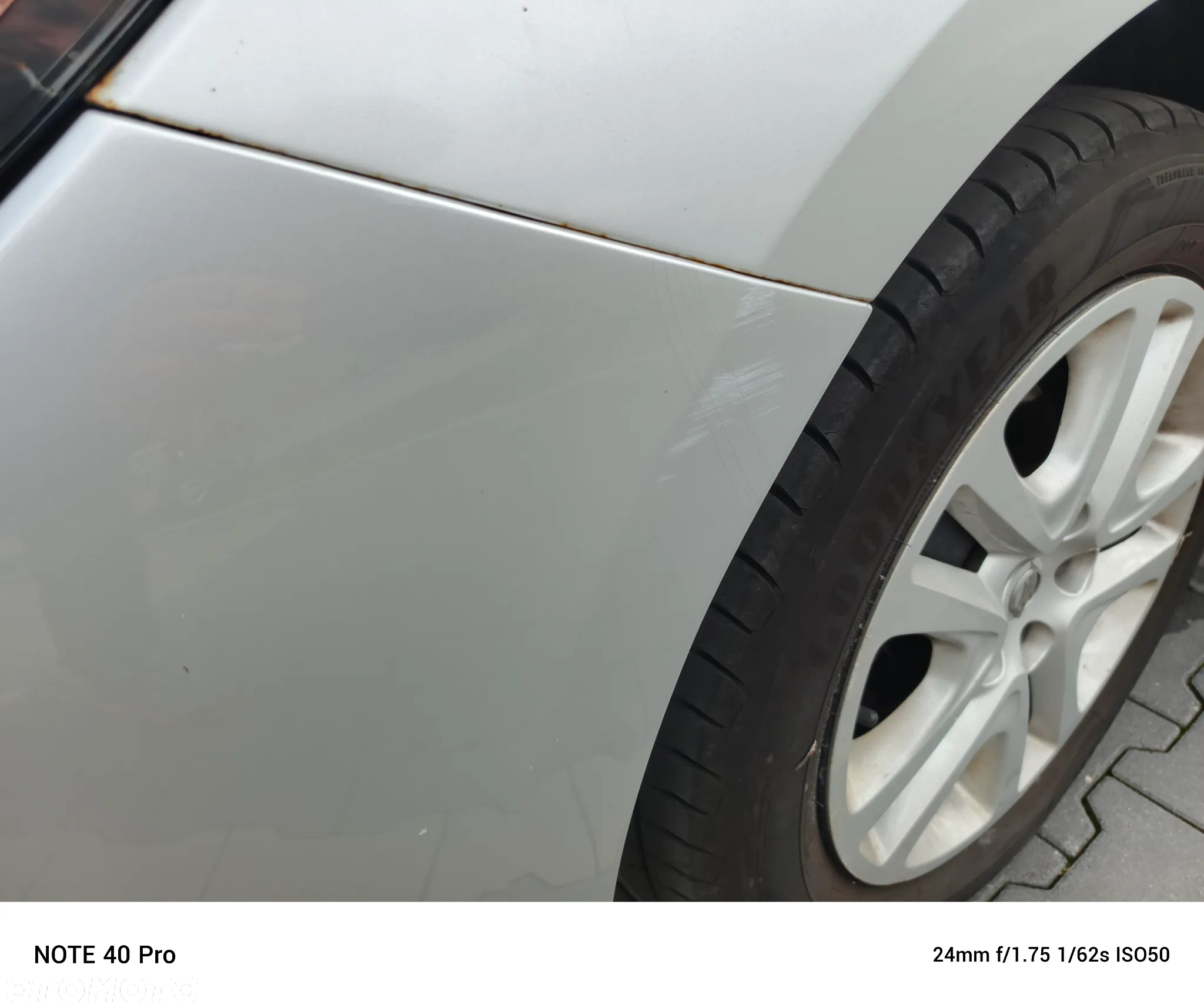 Opel Astra 1.6 D (CDTI) Sports Tourer Dynamic - 8
