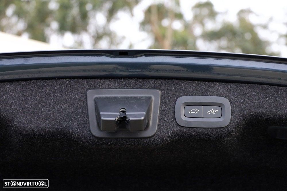 Volvo S90 2.0 T8 Inscription AWD Geartronic - 5