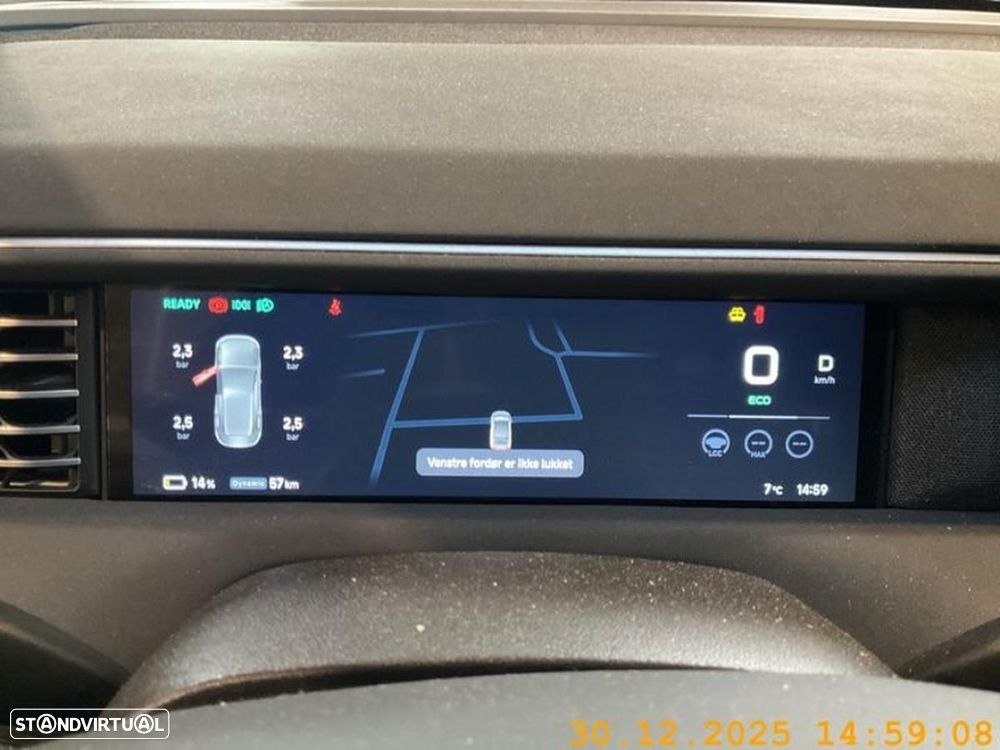 Xpeng G6 87.5 kWh Long Range - 11