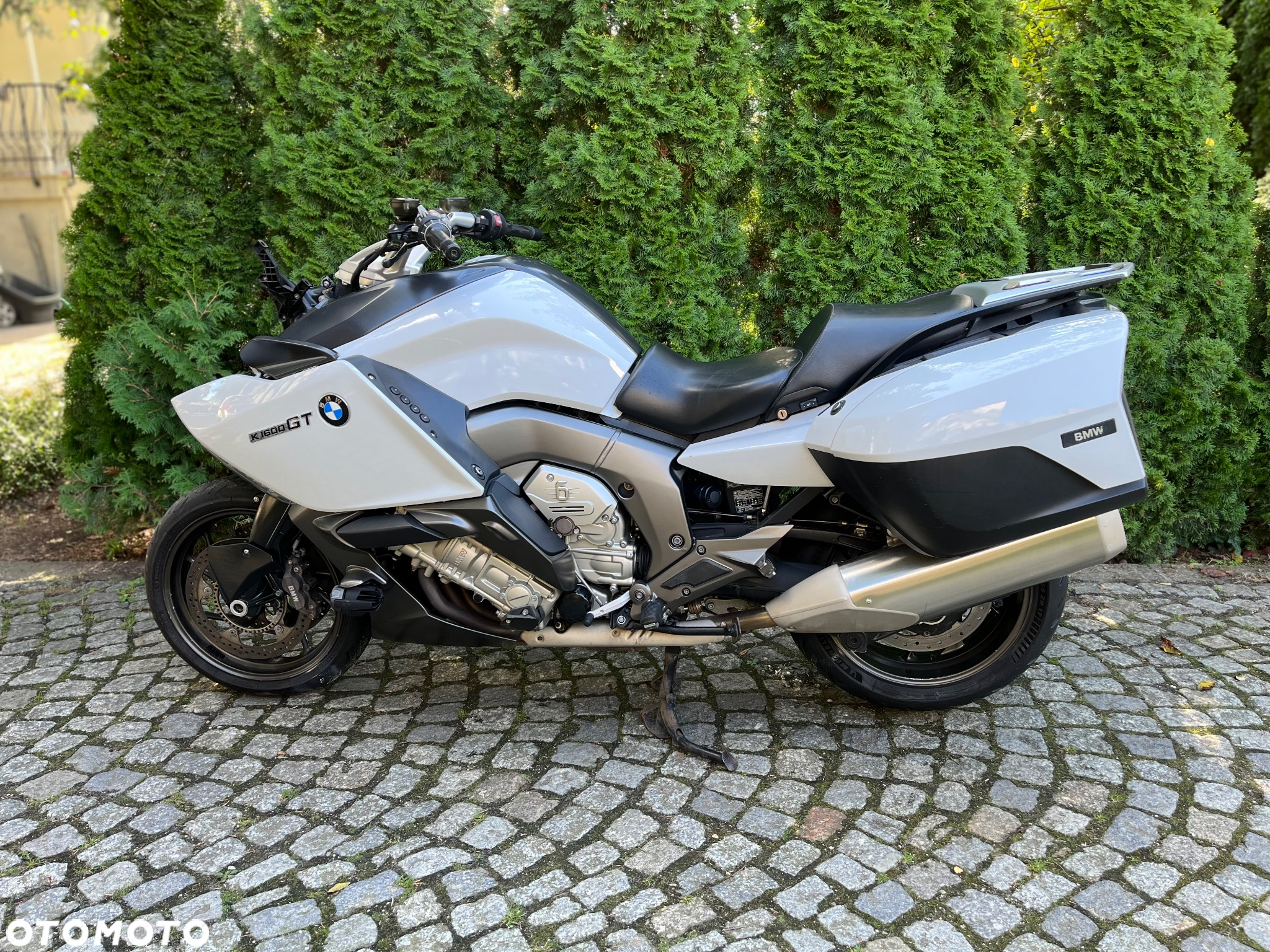 BMW K - 2