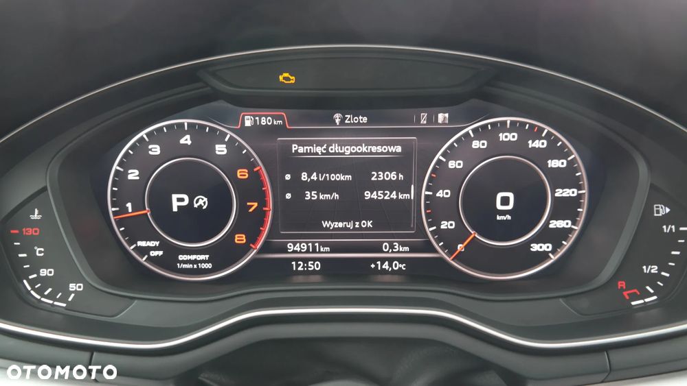 Audi A4 Limousine 35 TFSI mHEV S Line S tronic - 9
