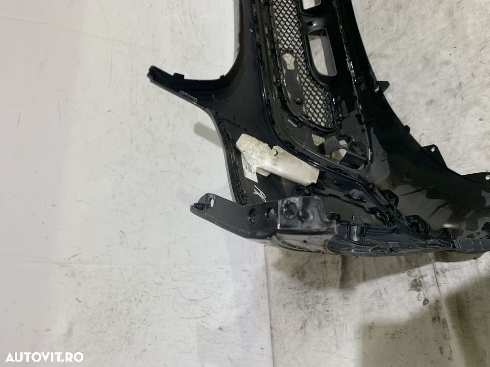 Bara fata Mercedes GLC W253, facelift, 2019, 2020, 2021, 2022, cod origine OE A2538858002. - 6