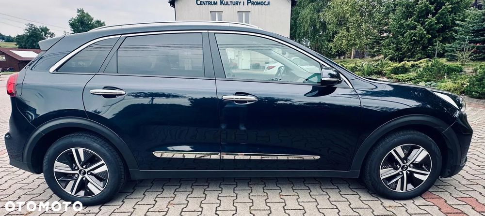 Kia Niro 1.6 GDI Plug-in Hybrid L - 10