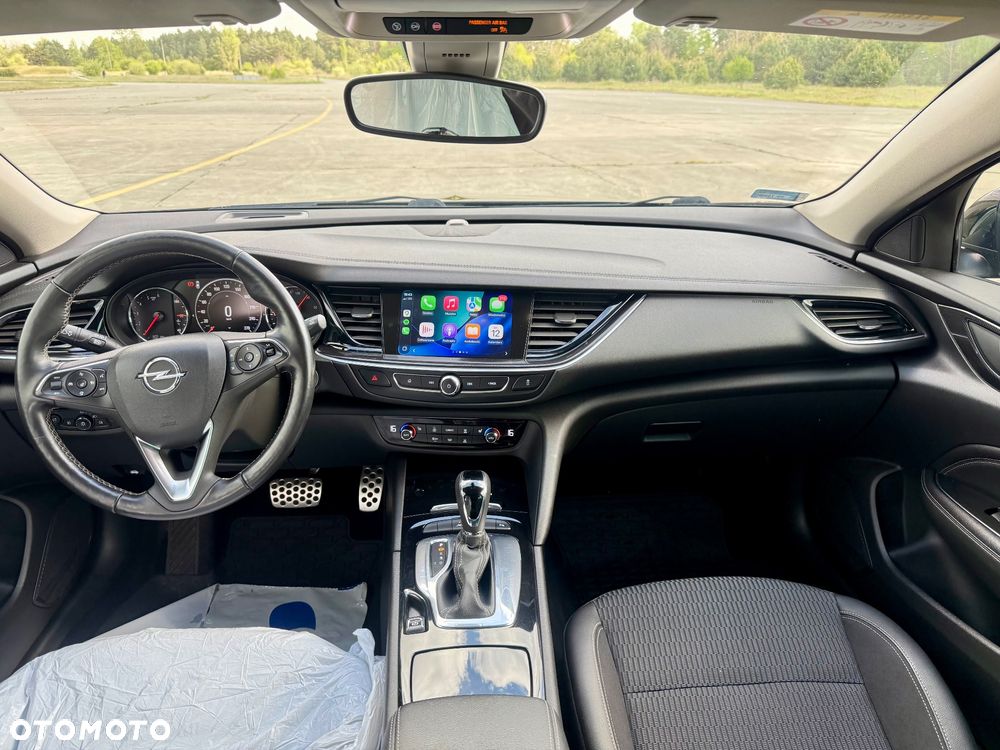 Opel Insignia 2.0 CDTI automatik Sport - 7