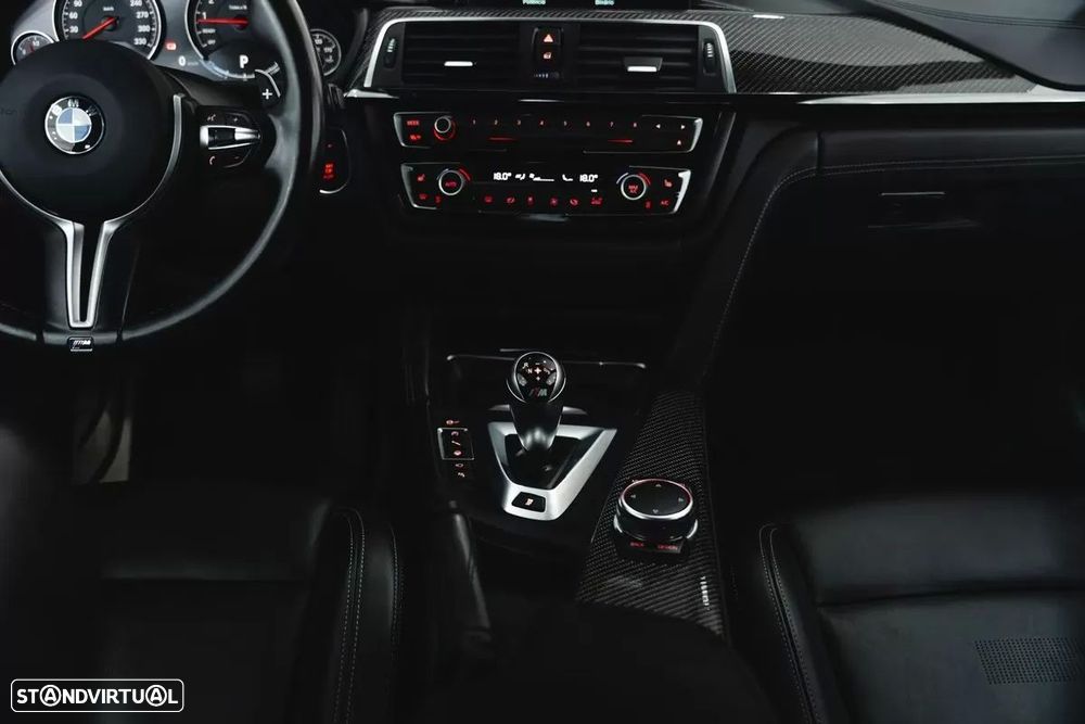 BMW M4 - 51
