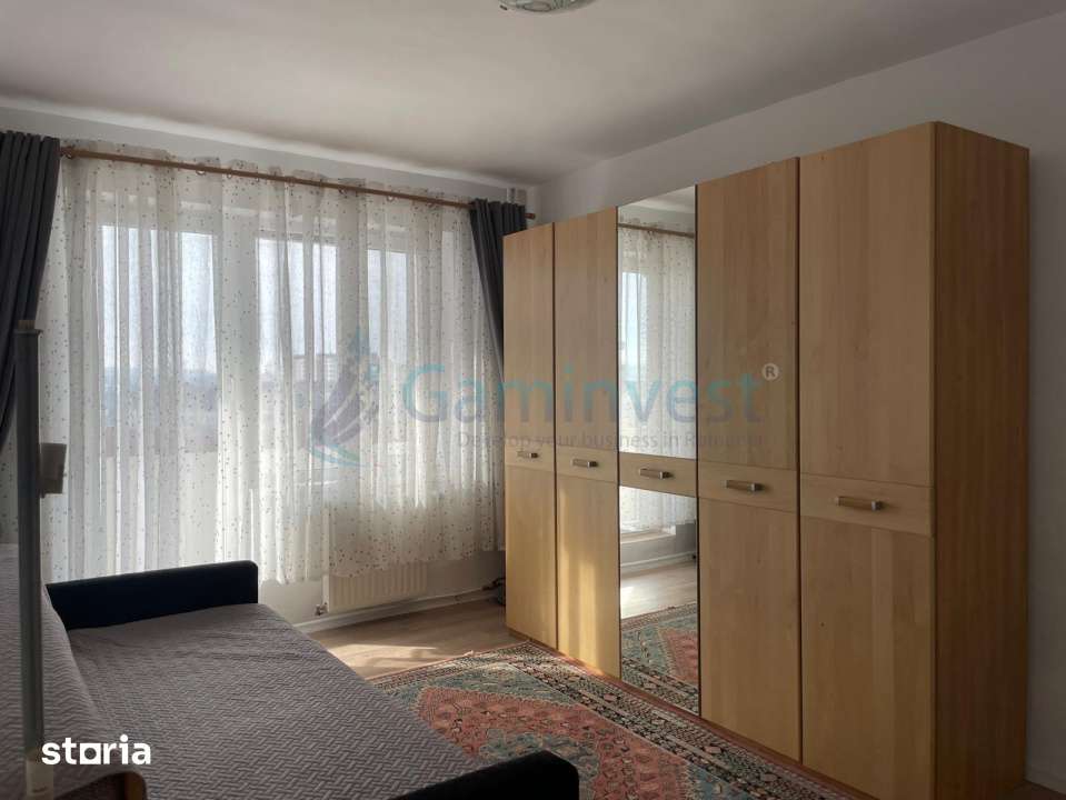 Apartament cu 3 camere, zona Nufarului, Oradea, Bihor, GAMINVEST,A2664 — fotografia 3
