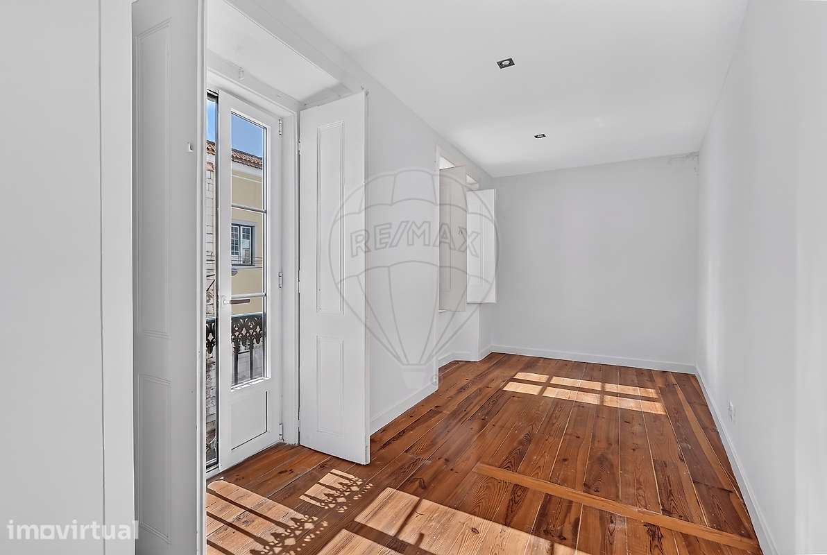 Apartamento T2 para venda - Grande imagem: 4/22