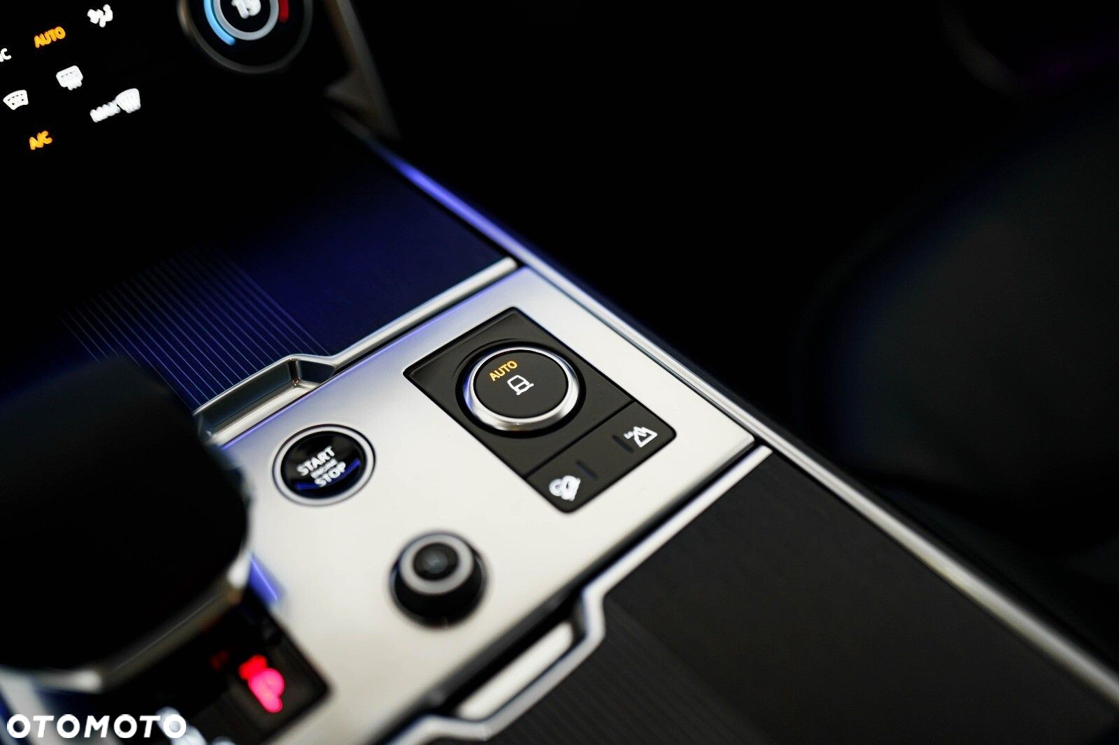 Land Rover Range Rover - 10