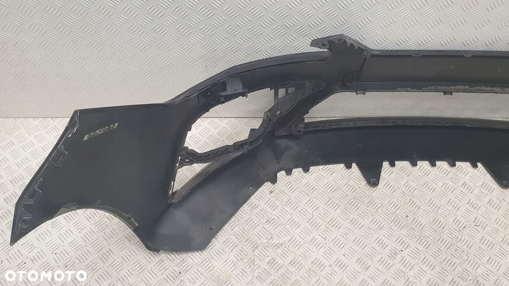 seat leon iii 5f0 fr lift zderzak przód przedni - 4