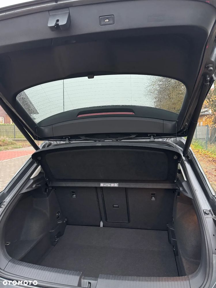 Volkswagen T-Roc 1.5 TSI ACT OPF DSG Sport - 12