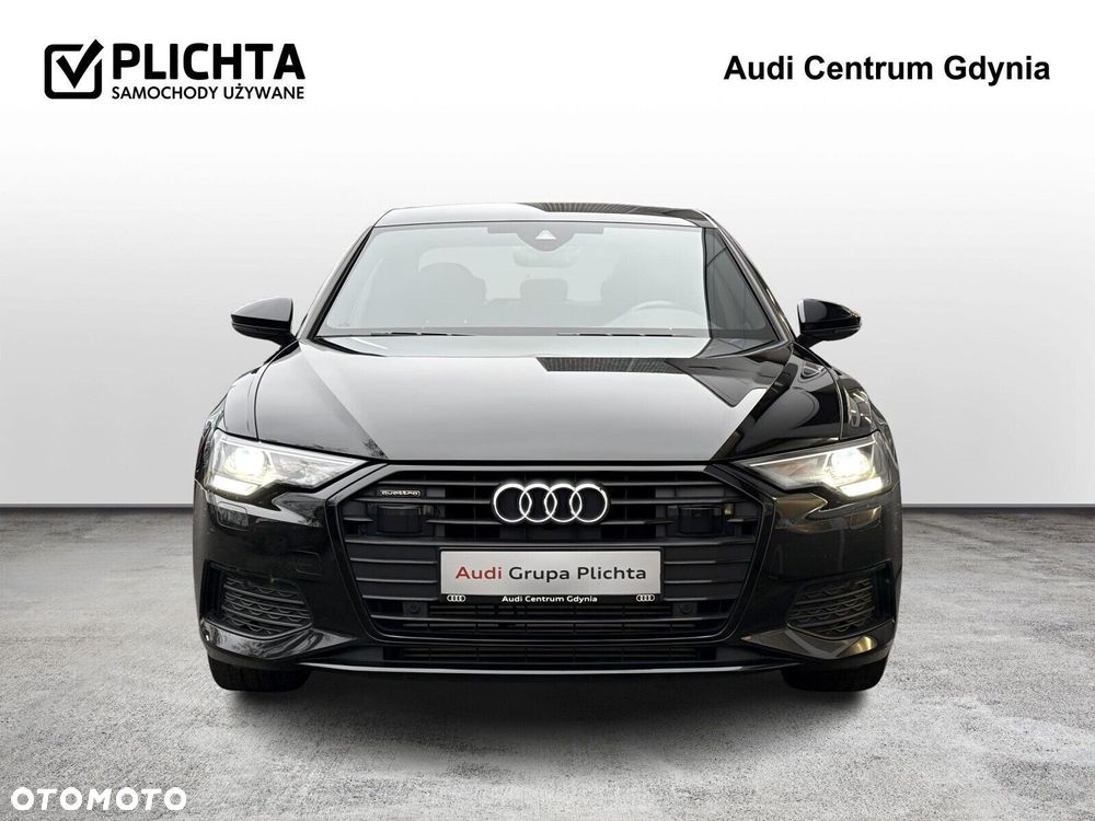 Audi A6 Limousine - 8