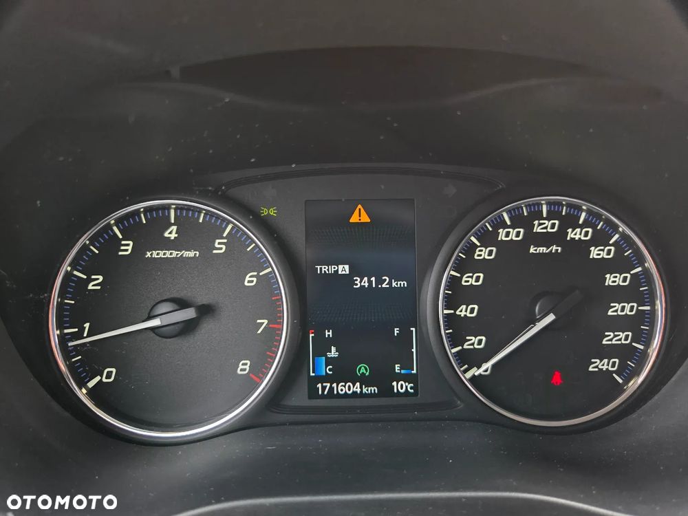 Mitsubishi Outlander 2.0 City Style 2WD - 31