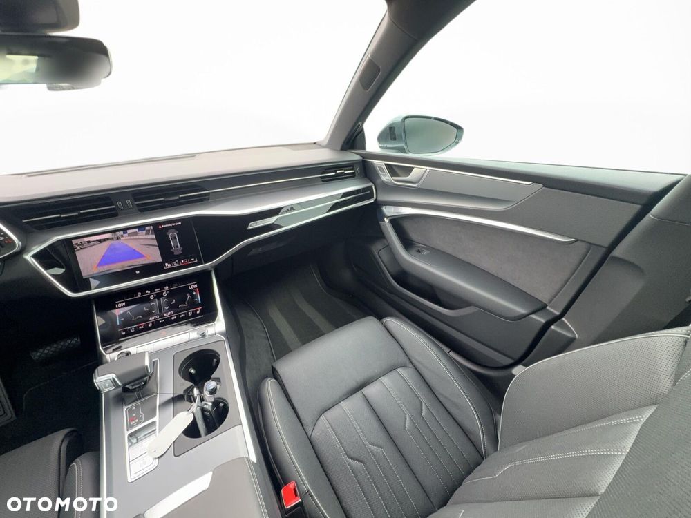 Audi A7 Sportback - 26