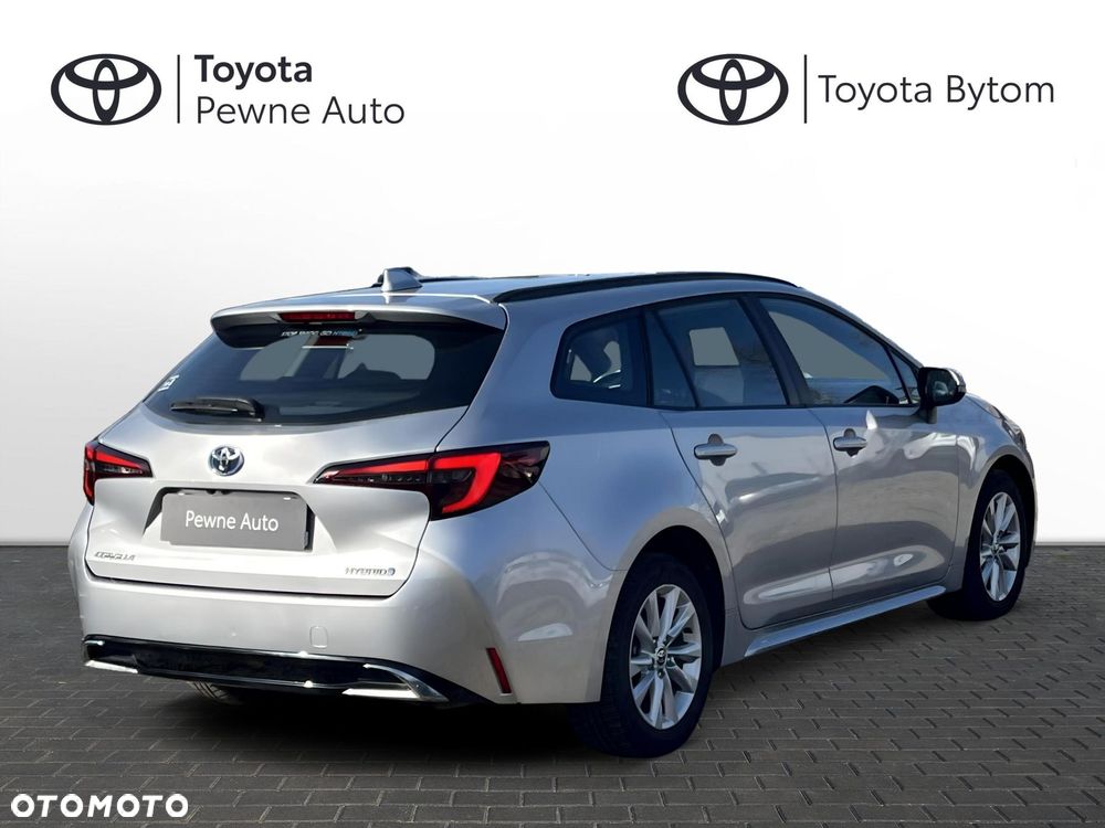 Toyota Corolla 1.8 Hybrid Comfort - 2