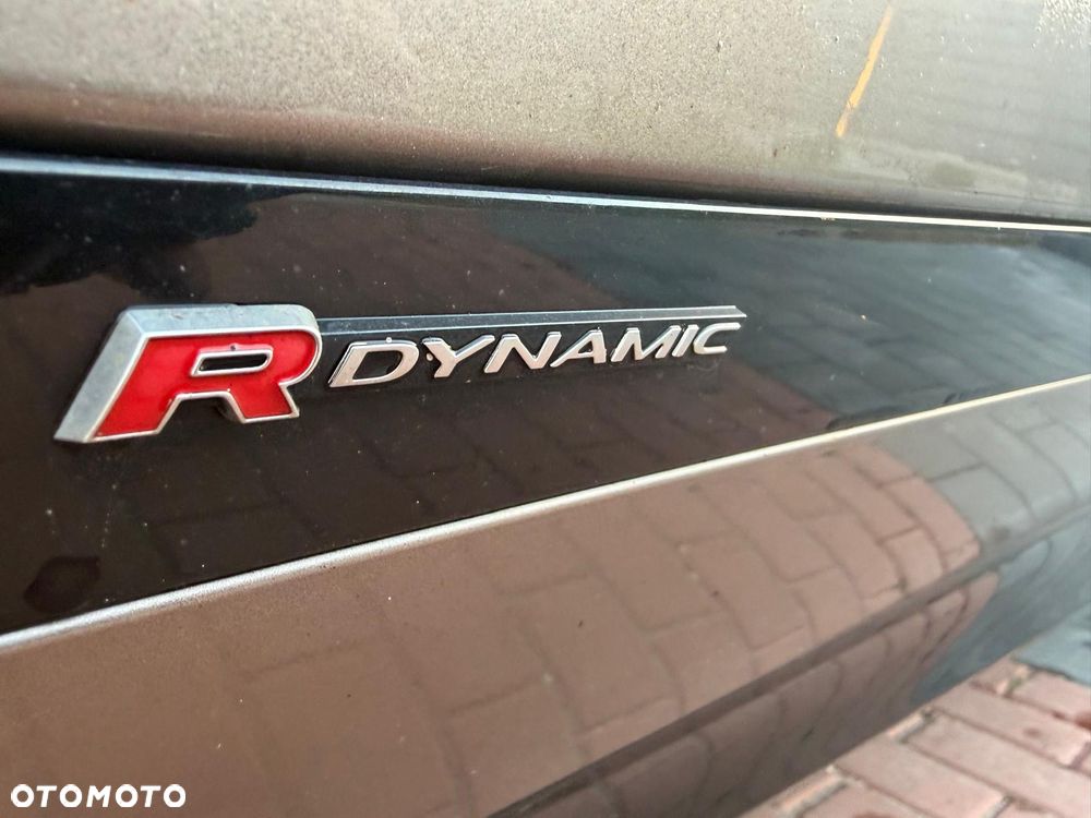 Land Rover Range Rover Evoque D180 R-Dynamic HSE - 21