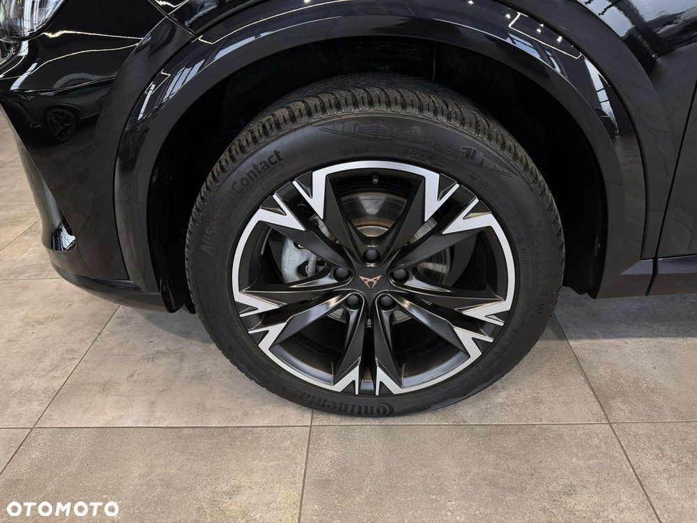 Cupra Formentor - 11