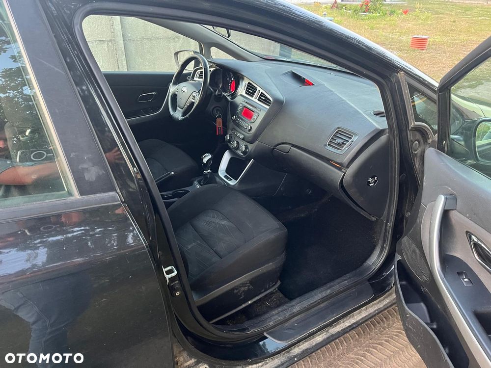 Kia Ceed 1.6 GDI Business Line - 9