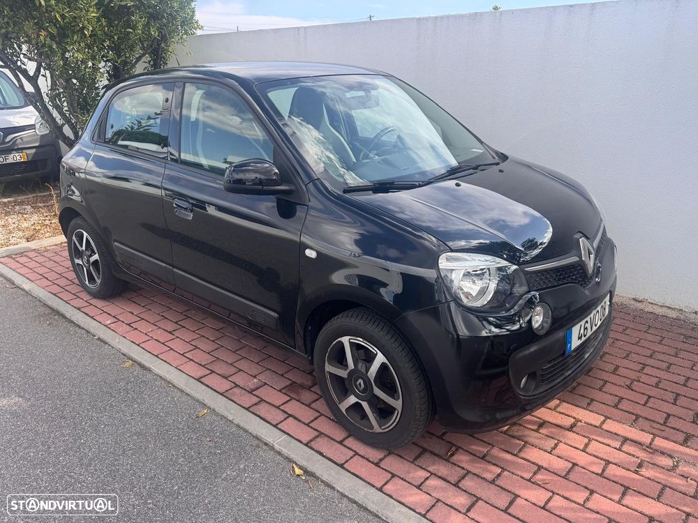 Renault Twingo 1.0 SCe Limited - 1
