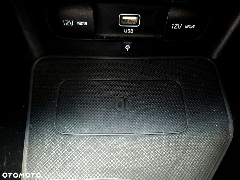 Kia Sportage 1.6 CRDI GT Line 2WD DCT - 22