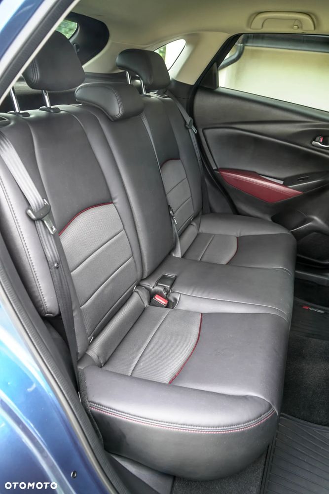 Mazda CX-3 2.0 SkyPassion - 29