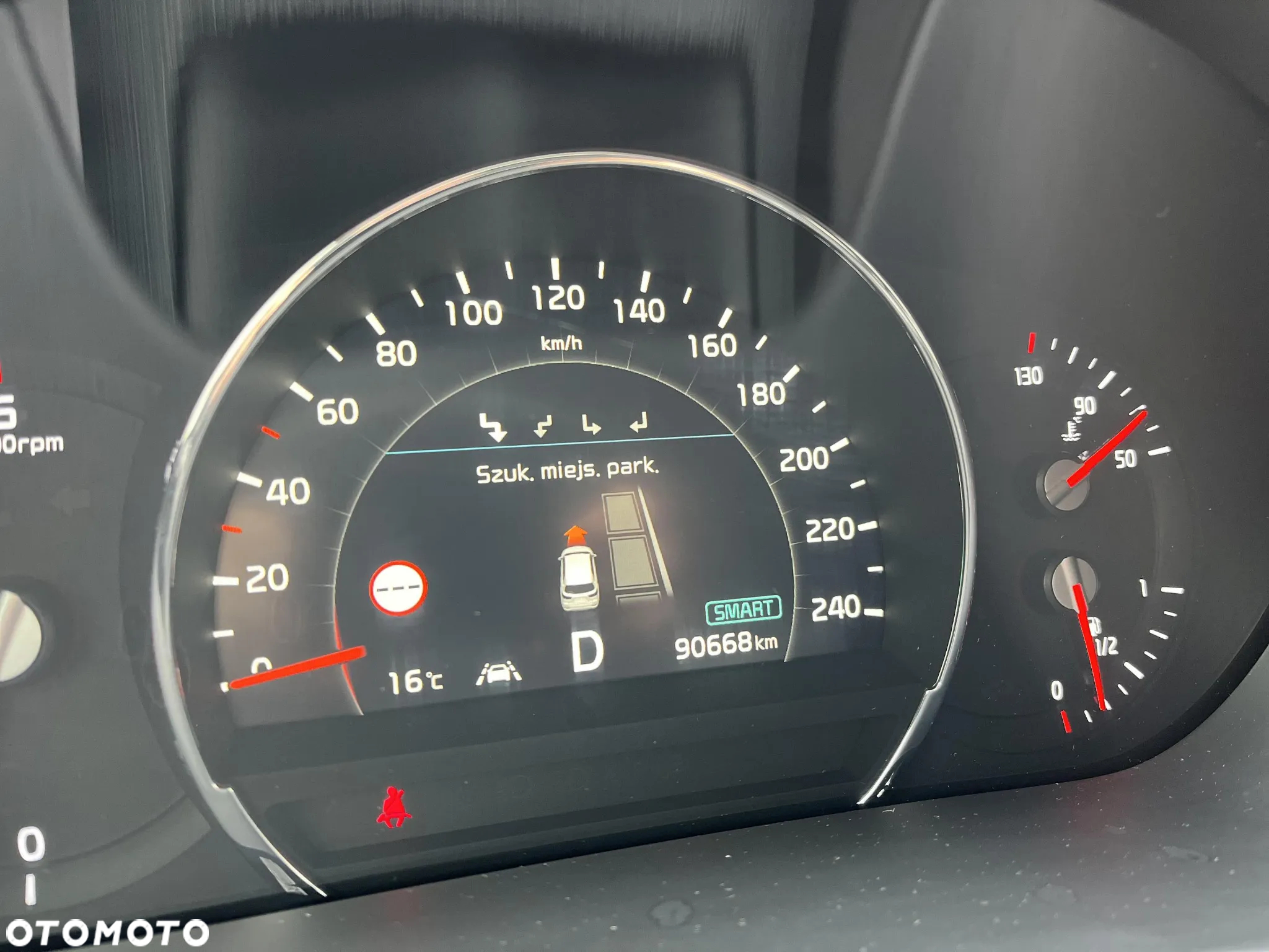 Kia Sorento 2.0 CRDI GT Line - 28