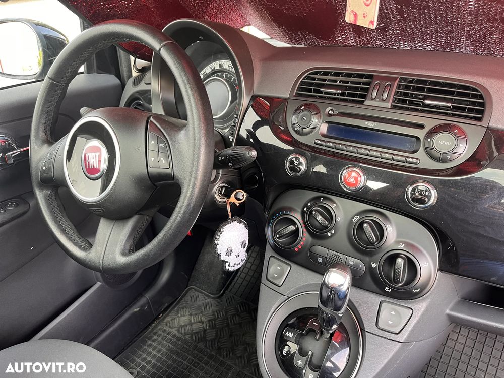 Fiat 500 - 10