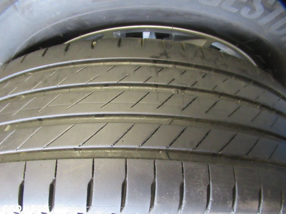 Koła Volvo Xc60 XC90 8Jx18 et42 5x108 - 15