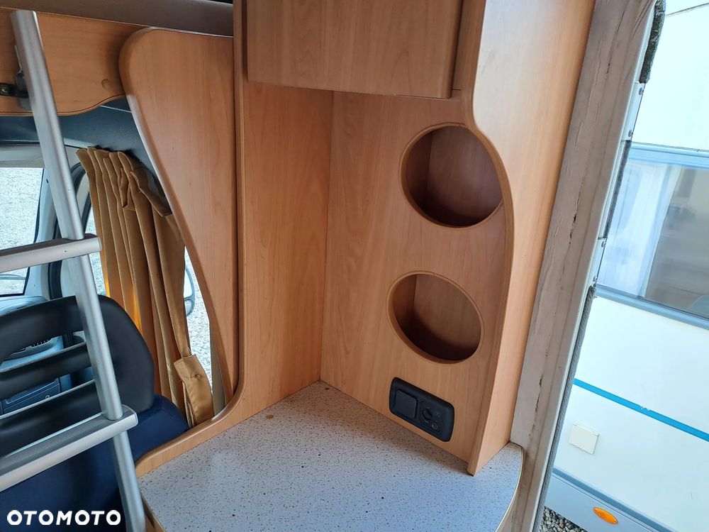 Fiat Ducato - 33