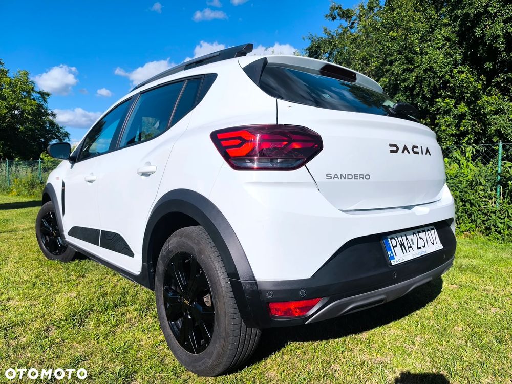 Dacia Sandero - 3