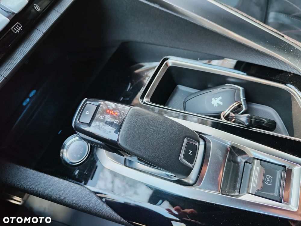 Peugeot 5008 2.0 BlueHDI GT S&S EAT6 - 16