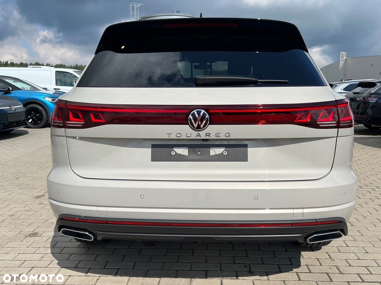 Volkswagen Touareg 3.0 V6 TDI 4Motion Elegance - 5