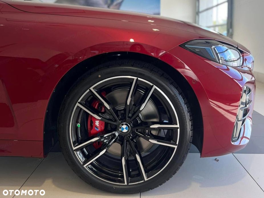 BMW Seria 4 M440i xDrive mHEV sport - 12