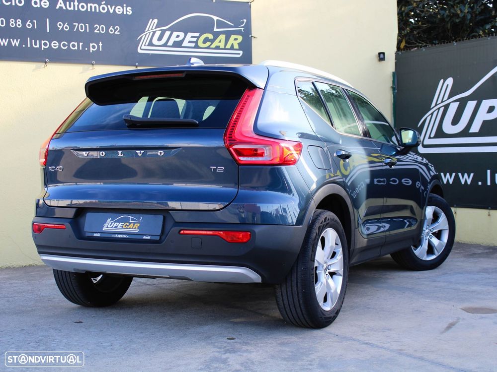 Volvo XC 40 1.5 T2 Momentum Plus - 16