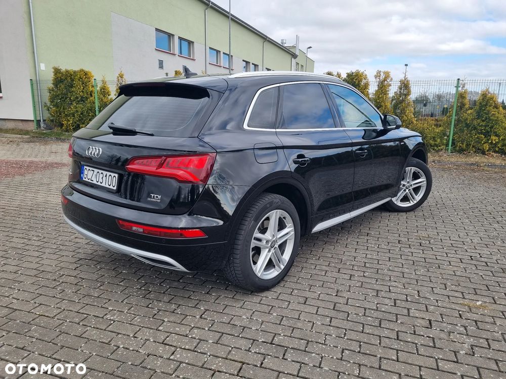 Audi Q5 2.0 TDI Quattro Design S tronic - 26