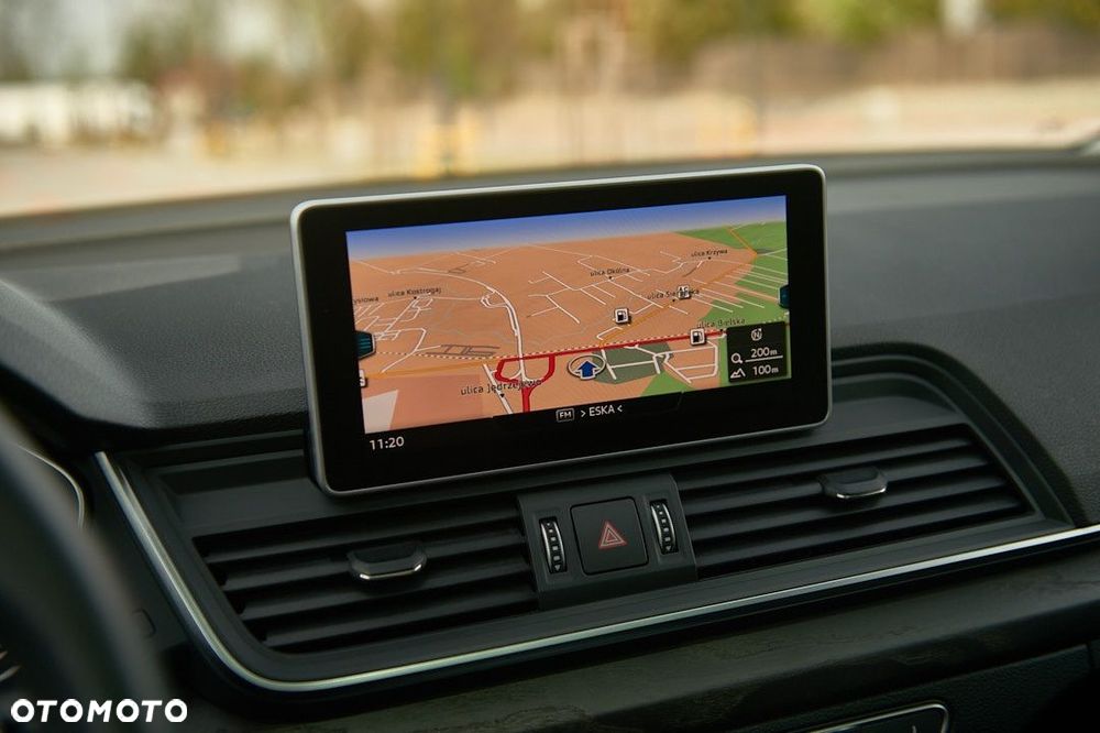 Audi Q5 2.0 TFSI Quattro S tronic - 15