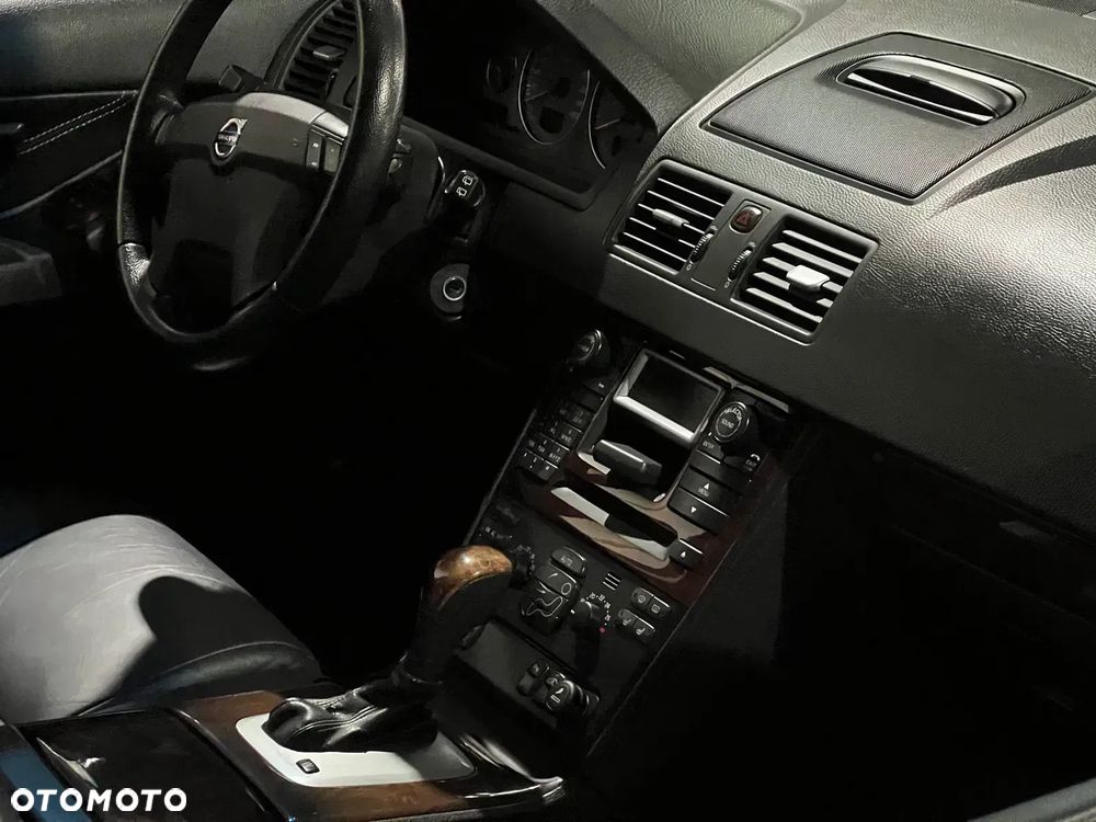 Volvo XC 90 - 7