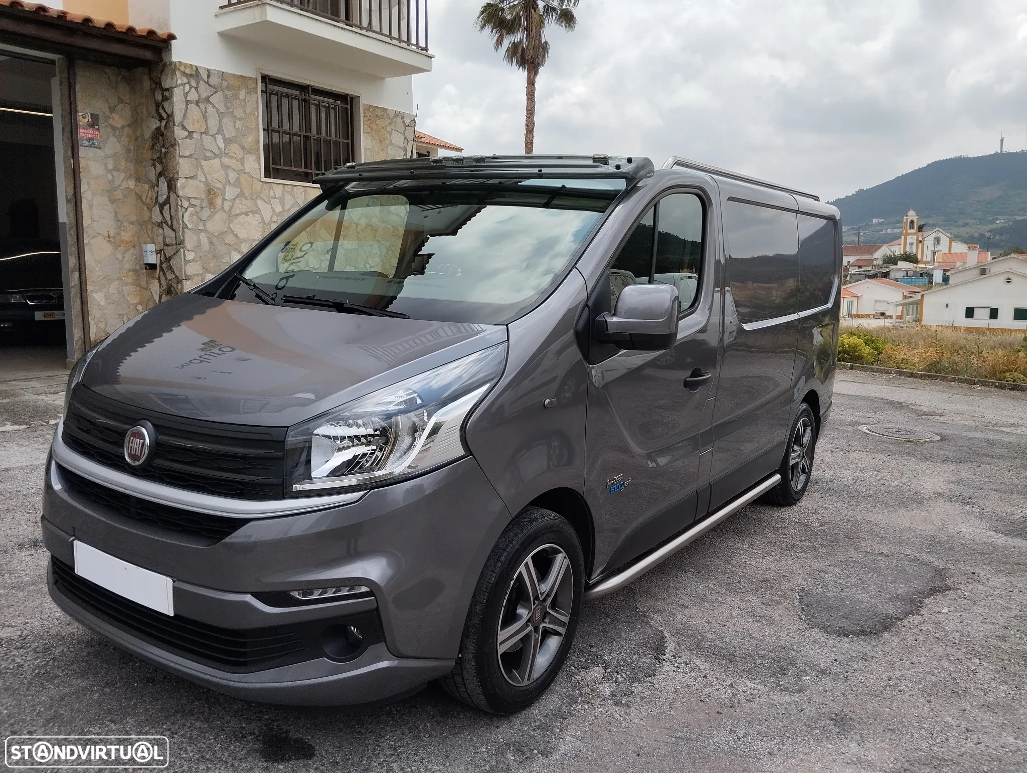 Fiat TALENTO - 9