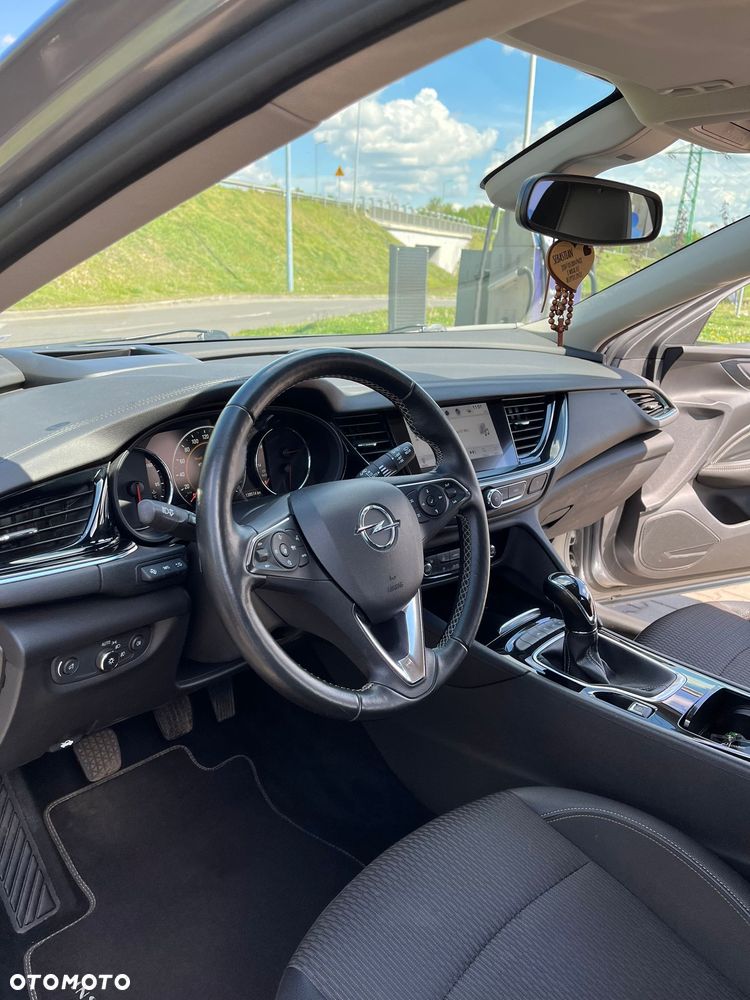 Opel Insignia 1.6 CDTI Innovation S&S Eco - 11