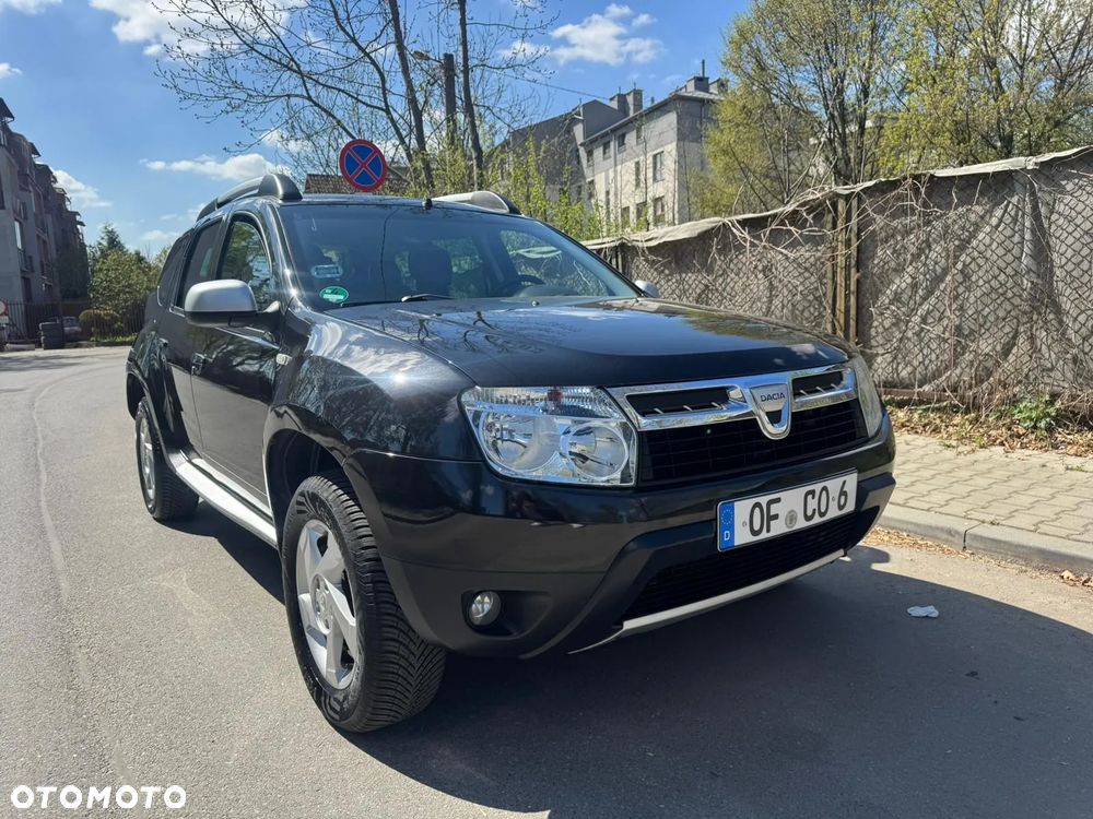 Dacia Duster 1.6 16V 105 4x2 Prestige - 5