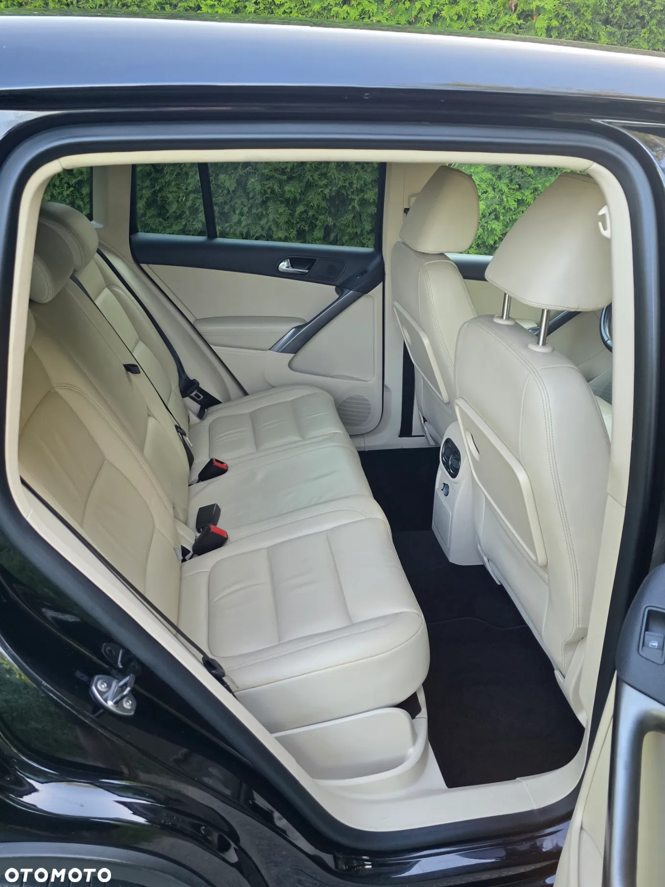 Volkswagen Tiguan - 15